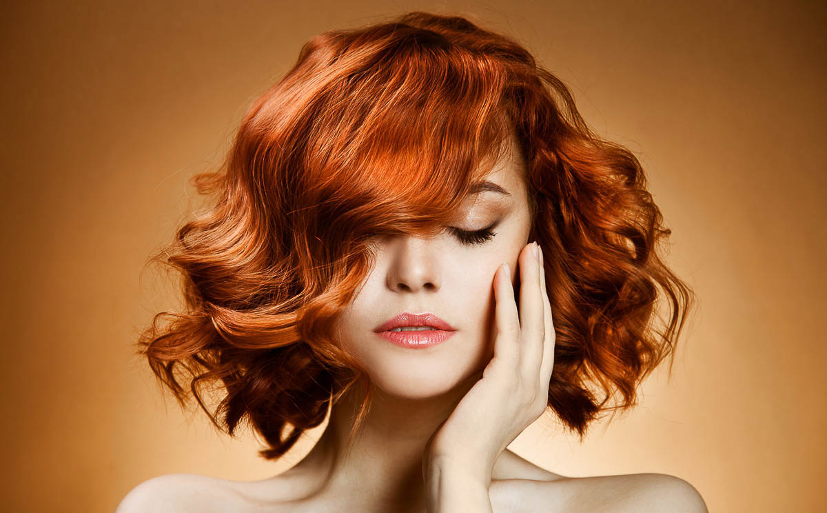 L.A. Makeovers Hair Styling