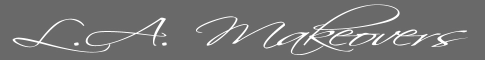 L.A Makeovers