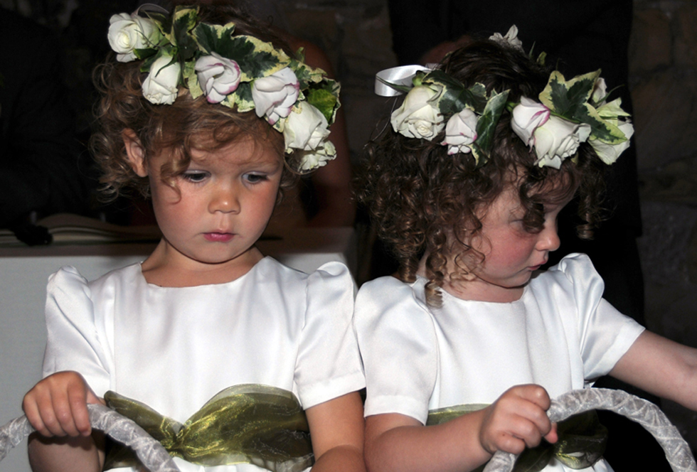 L.A. Makeovers Wedding Beauty and Makeup